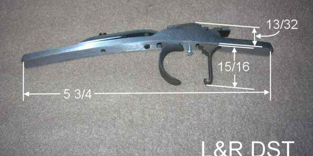 Rifle Triggers